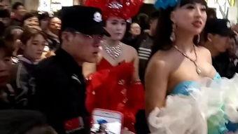 人妖免费公开在线视频,网络世界的另类风景