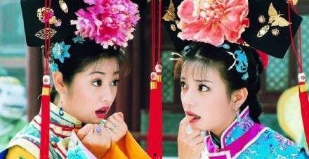 还珠格格2在线视频