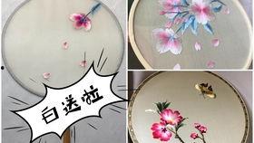 苏绣在线视频,在线视频带你领略针线间的艺术魅力