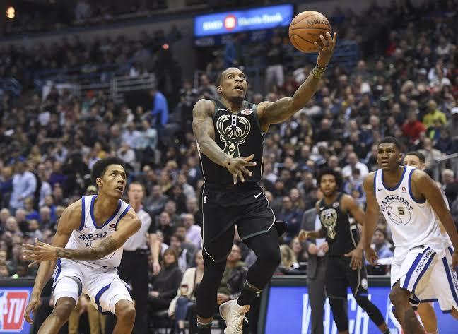 勇士对雄鹿在线视频直播,巅峰对决，激情直播再现篮球盛宴