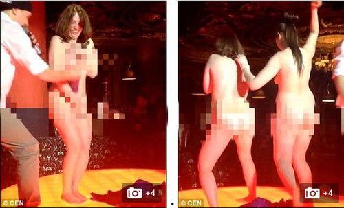 平阳裸体跳舞在线视频,平阳裸舞视频引发社会关注