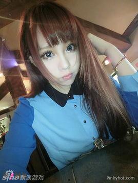 女神琪琪在线视频,揭秘网络红人的魅力与影响力