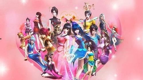 tuigirl露娜在线视频,在线视频中的魅力演绎