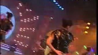 人与劲舞在线视频,跟随音乐节奏，展现舞者风采