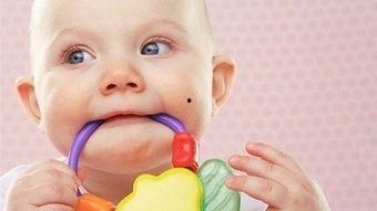 长牙在线视频中文,揭秘宝宝长牙全过程