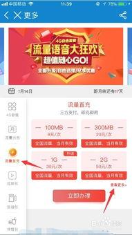 移动流量包办理在线视频